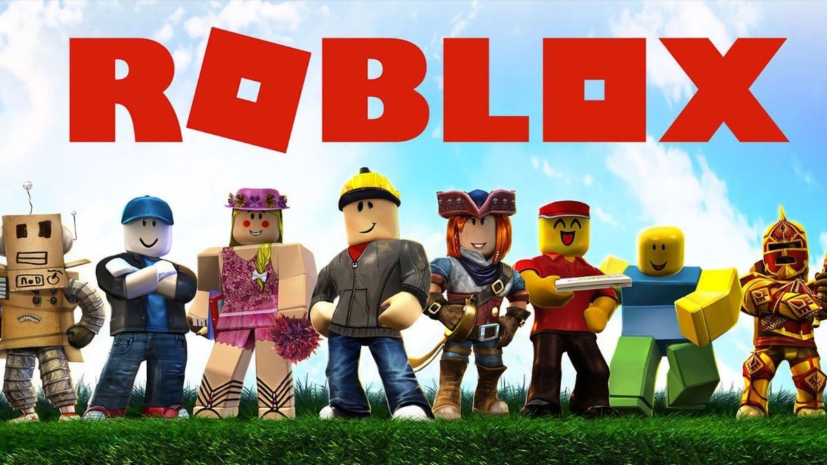 Сотни тысяч геймеров в панике из-за офлайна серверов Roblox: все что  известно на этот момент - Игры - Games