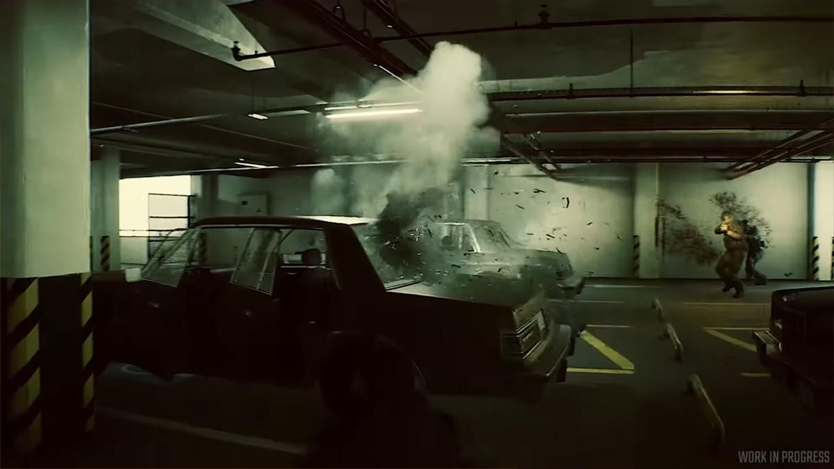 Концепт гри інді-студії VRESKI вразив геймерів неймовірно реалістичною системою руйнувань - Ігри - games Концепт гри інді-студії VRESKI вразив геймерів неймовірно реалістичною системою руйнувань - Ігри - games