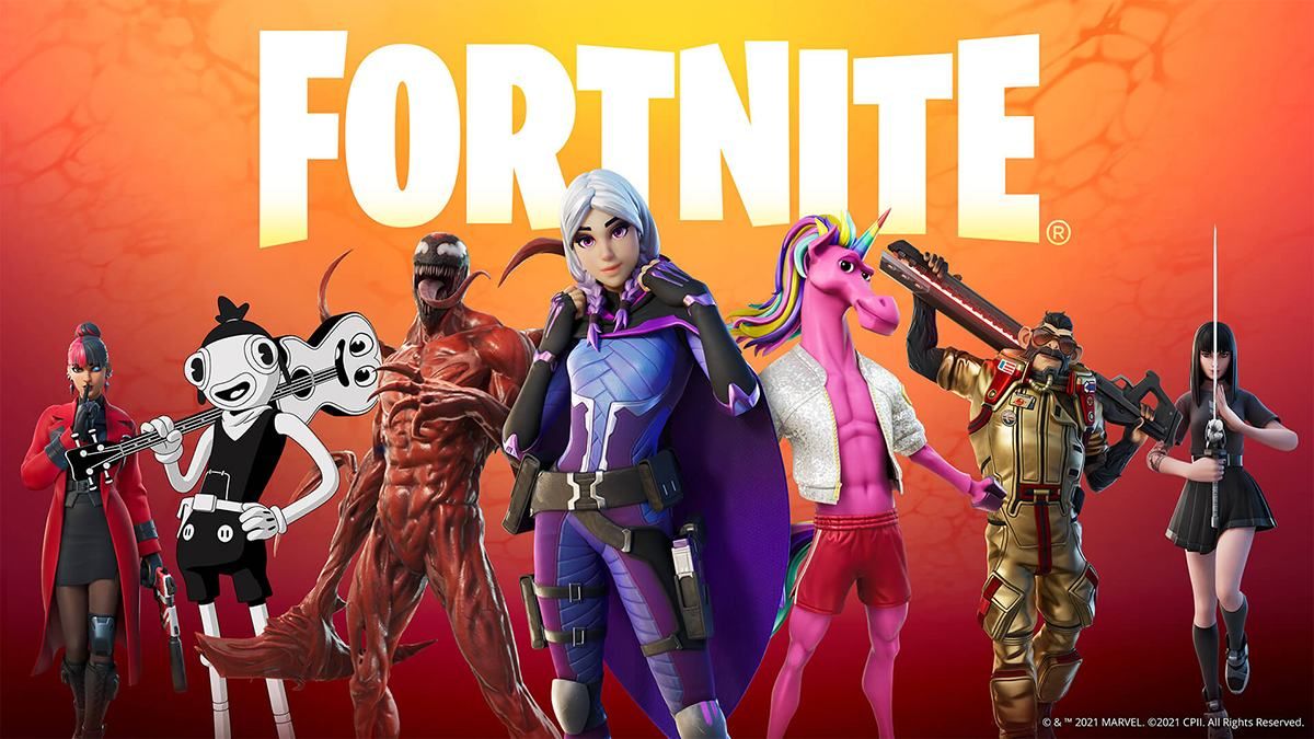 Epic Games закриває китайську версію гри Fortnite, яка суттєво відрізнялася від оригінальної - Ігри - games Epic Games закриває китайську версію гри Fortnite, яка суттєво відрізнялася від оригінальної - Ігри - games