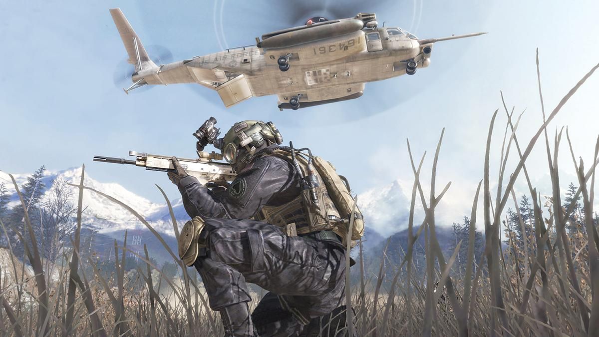 Новий режим та війна з картелями: у мережі продовжують з'являтися чутки про Call of Duty 2022 - Ігри - games