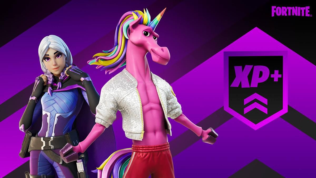 Впервые в истории: геймер установил уникальное достижение в видеоигре Fortnite - Игры - Games Впервые в истории: геймер установил уникальное достижение в видеоигре Fortnite - Игры - Games