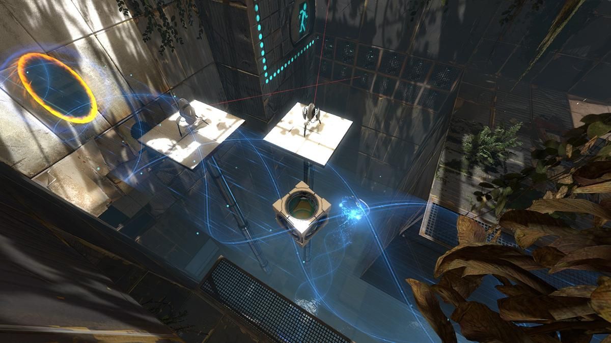 Найкращі геймерські меми за останній тиждень: стелс у Far Cry 6 та загадка за мотивами Portal - Ігри - games