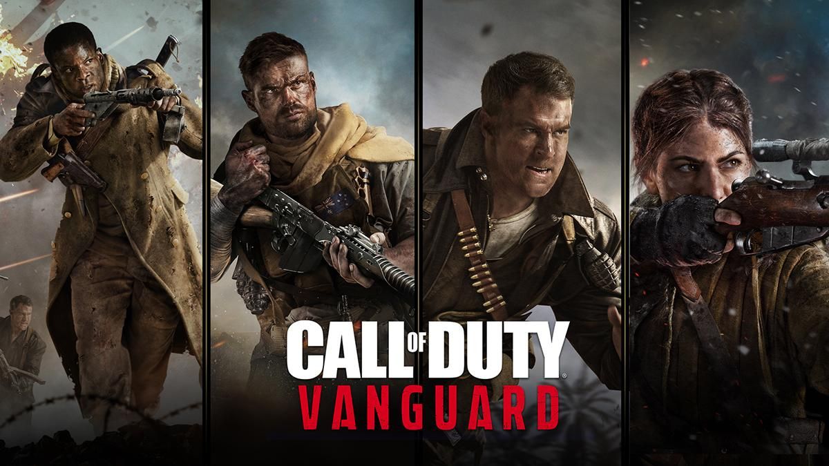 Смертоносні меблі та нестандартні шахи: добірка кумедних багів з відеогри Call of Duty: Vanguard - Ігри - games
