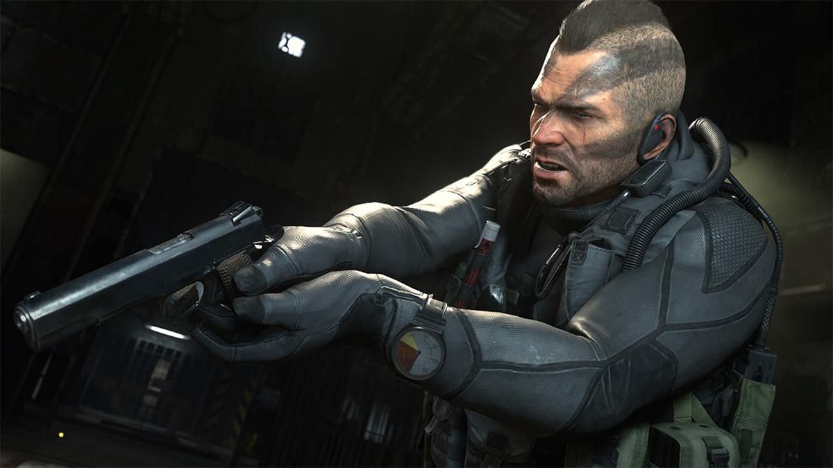 Возвращение известных героев и режим в духе Escape from Tarkov: новые слухи о Call of Duty 2022 - Игры - Games Возвращение известных героев и режим в духе Escape from Tarkov: новые слухи о Call of Duty 2022 - Игры - Games