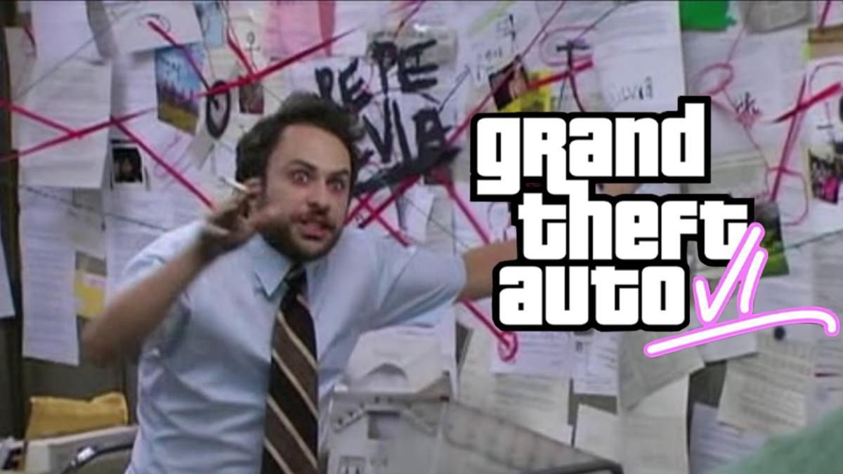 Фанати впевнені, що знайшли скриншот GTA 6 у ремастері GTA: San Andreas - Ігри - games Фанати впевнені, що знайшли скриншот GTA 6 у ремастері GTA: San Andreas - Ігри - games