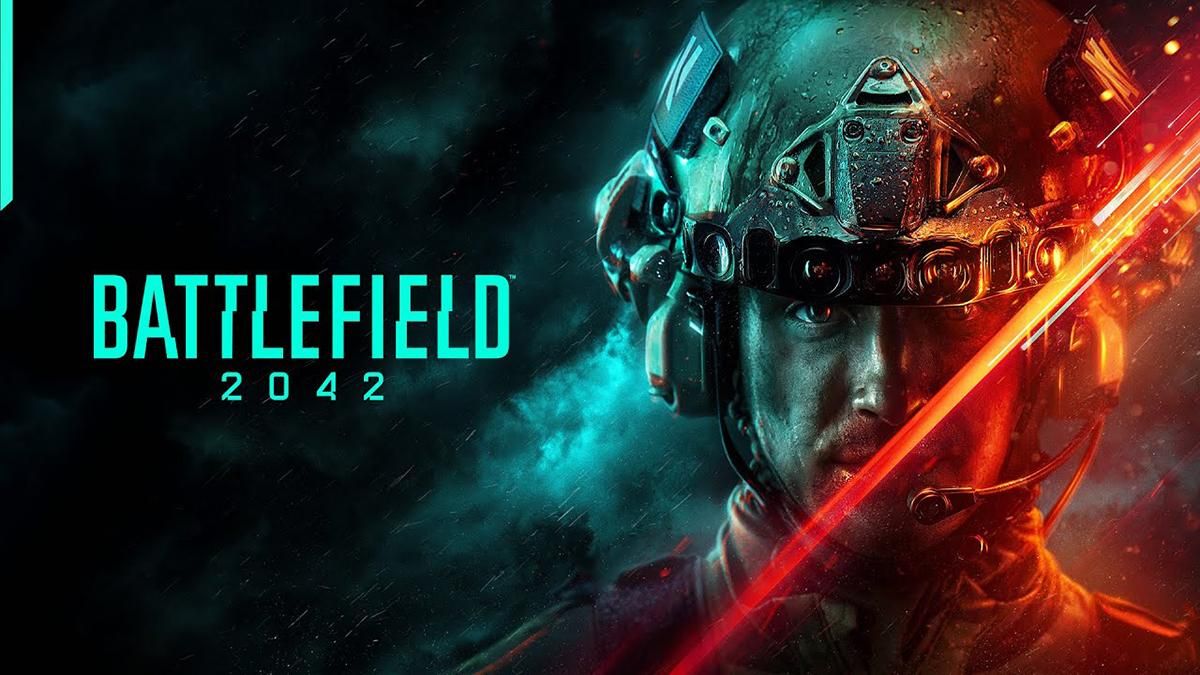 Неоднозначная видеоигра: критики и геймеры оценили Battlefield 2042 - Игры - Games