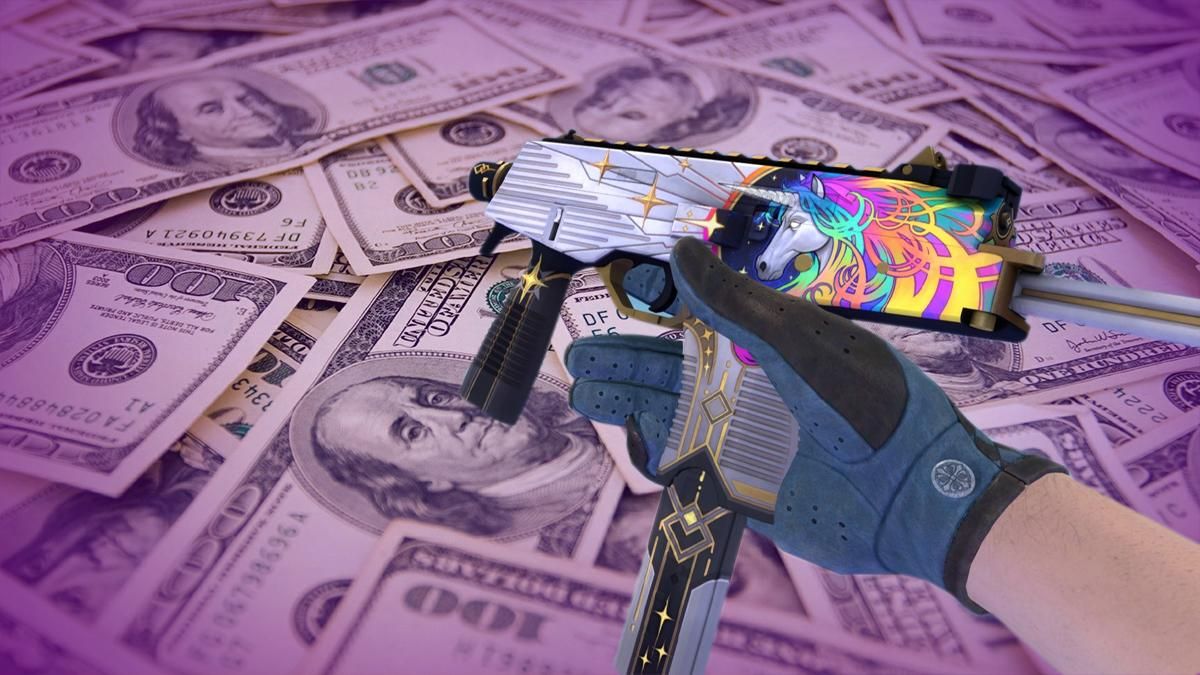 Стали відомі переможці конкурсу скінів для CS: GO – фото зброї, яку додадуть в гру - Ігри - games Стали відомі переможці конкурсу скінів для CS: GO – фото зброї, яку додадуть в гру - Ігри - games