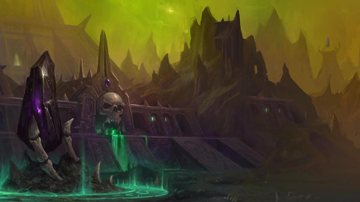 Натяк на Ку-клукс-клан: розробники World of Warcraft пообіцяли змінити скандальні обладунки - Ігри - games