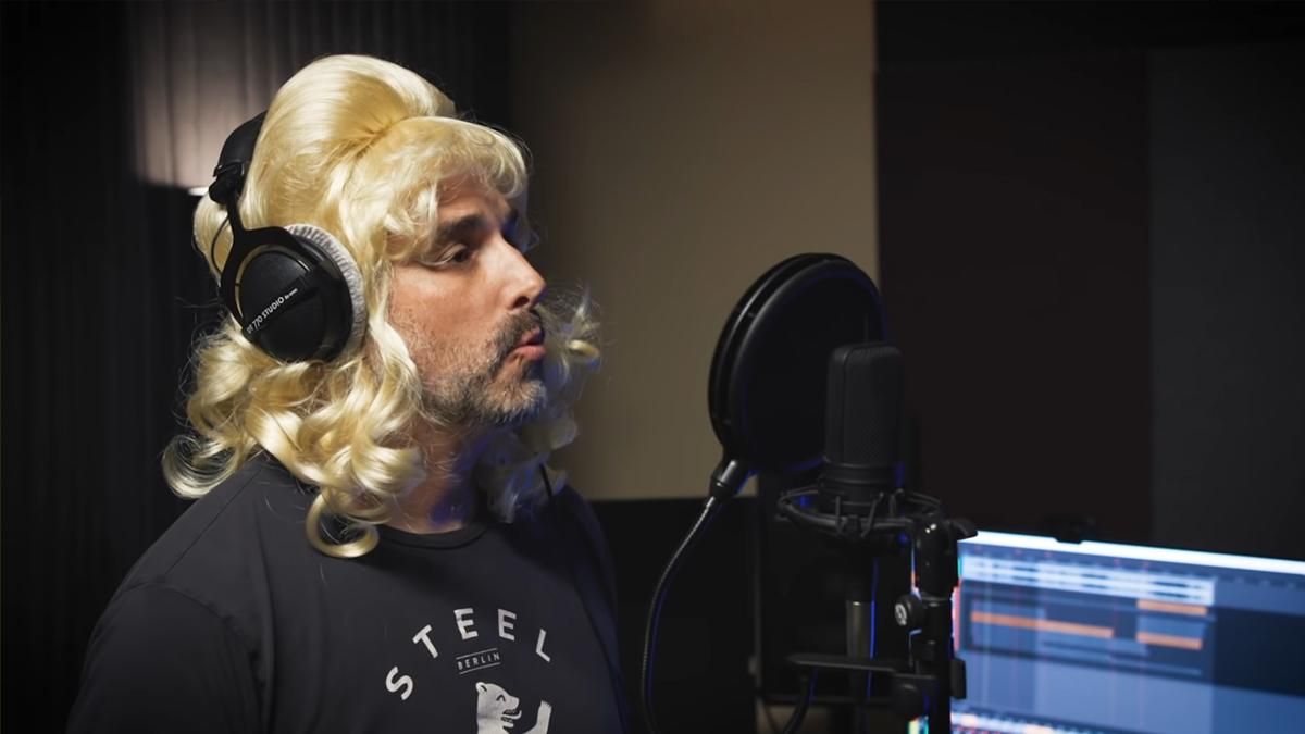 Розробник з Obsidian присвятив пісню геймеру, що отримав надскладне досягнення у грі - Ігри - games Розробник з Obsidian присвятив пісню геймеру, що отримав надскладне досягнення у грі - Ігри - games