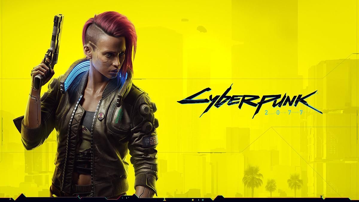 Видеоигра Cyberpunk 2077 неожиданно возглавила топ продаж Steam: в чем причина - Игры - Games