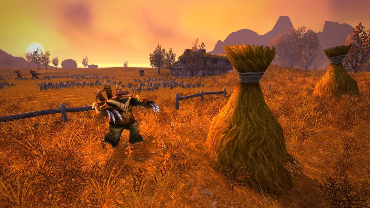 Ймовірність вкрай мала: гравець у World of Warcraft побив незвичайний рекорд - Ігри - games