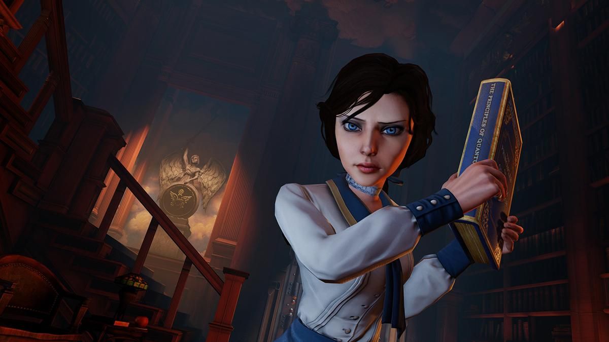 Два города и идеологическое противостояние: в сети появились слухи о новой части BioShock - Игры - Games