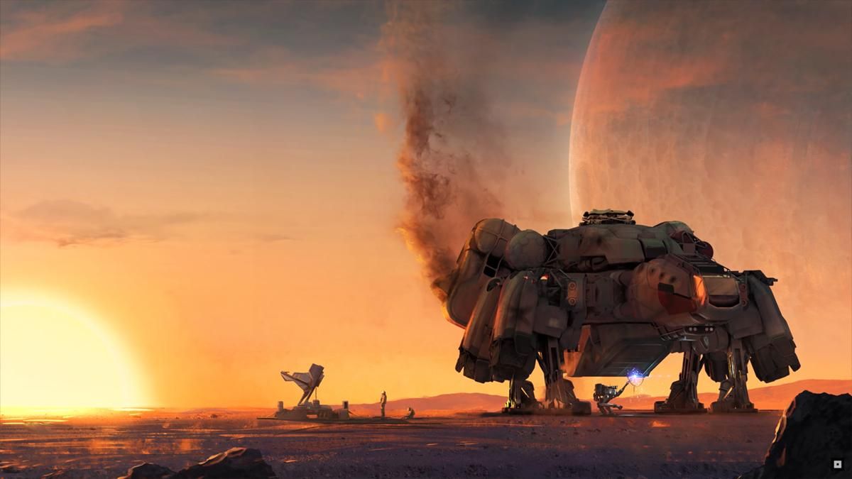 Это целая вселенная, а не просто игра ,– Тодд Говард поделился новыми деталями о Starfield - Игры - Games Это целая вселенная, а не просто игра ,– Тодд Говард поделился новыми деталями о Starfield - Игры - Games