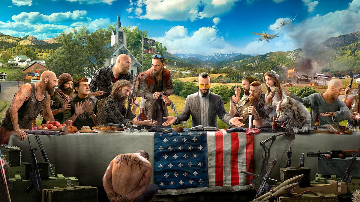 Безплатні ігри в Epic Games Store та знижки в PS Store: найкращі пропозиції за останній тиждень - Ігри - games Безплатні ігри в Epic Games Store та знижки в PS Store: найкращі пропозиції за останній тиждень - Ігри - games