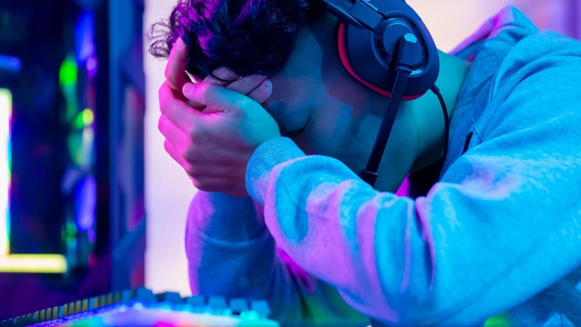 Исследование назвало наиболее стрессовый многопользовательский шутер – CS:GO на последнем месте - Игры - Games Исследование назвало наиболее стрессовый многопользовательский шутер – CS:GO на последнем месте - Игры - Games