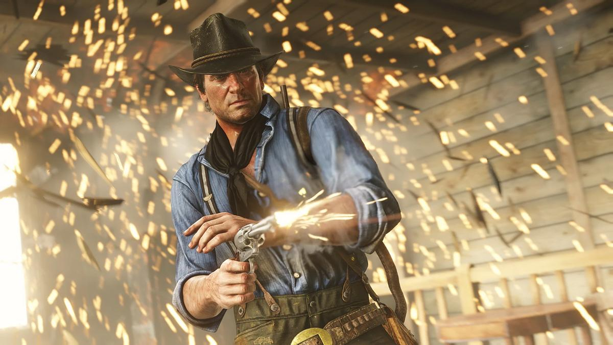 Найкращі геймерські меми за останній тиждень: ремастер Red Dead Redemption 2 та "вічний" Skyrim - Ігри - games Найкращі геймерські меми за останній тиждень: ремастер Red Dead Redemption 2 та "вічний" Skyrim - Ігри - games