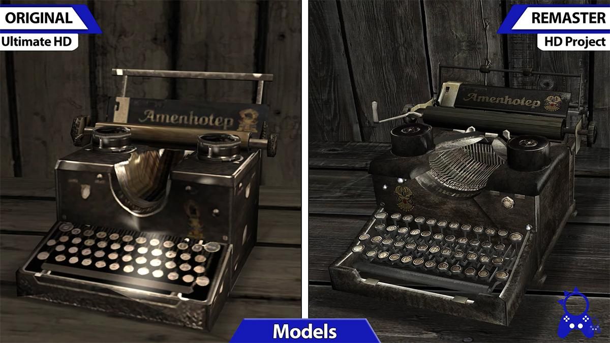 "Найкраща робота, яку я коли-небудь бачив": блогер розібрав фанатський ремастер Resident Evil 4 - Ігри - games "Найкраща робота, яку я коли-небудь бачив": блогер розібрав фанатський ремастер Resident Evil 4 - Ігри - games