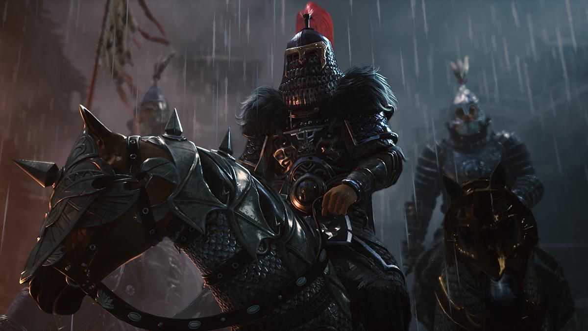 Игру Myth of Empires удалили из Steam: китайская студия оказалась в центре громкого скандала - Игры - Games