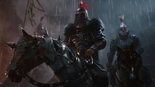 Игру Myth of Empires удалили из Steam: китайская студия оказалась в центре громкого скандала