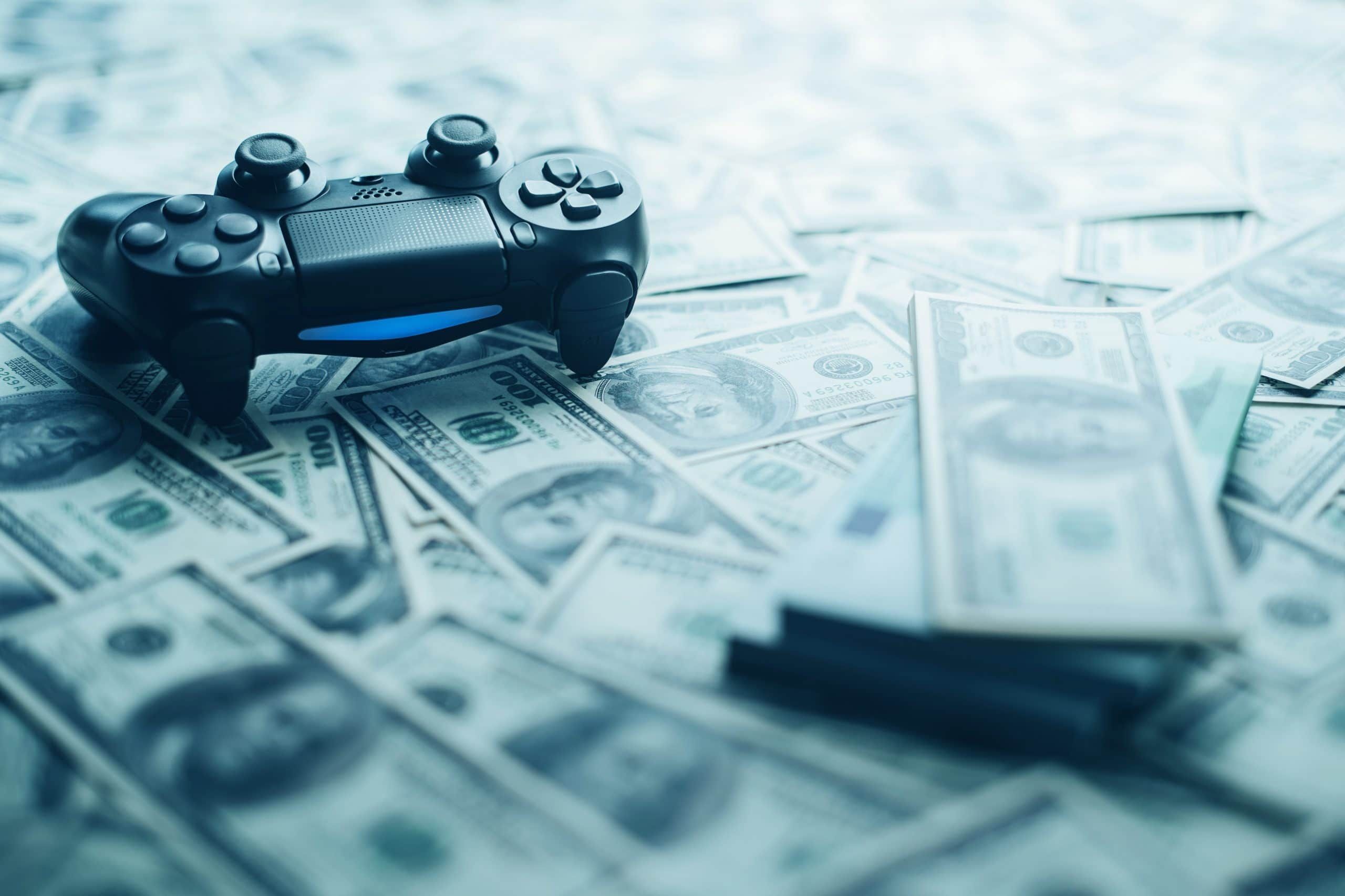 Сколько зарабатывают разработчики видеоигр: хэштег в твиттере раскрывает сведения о зарплате - Игры - Games
