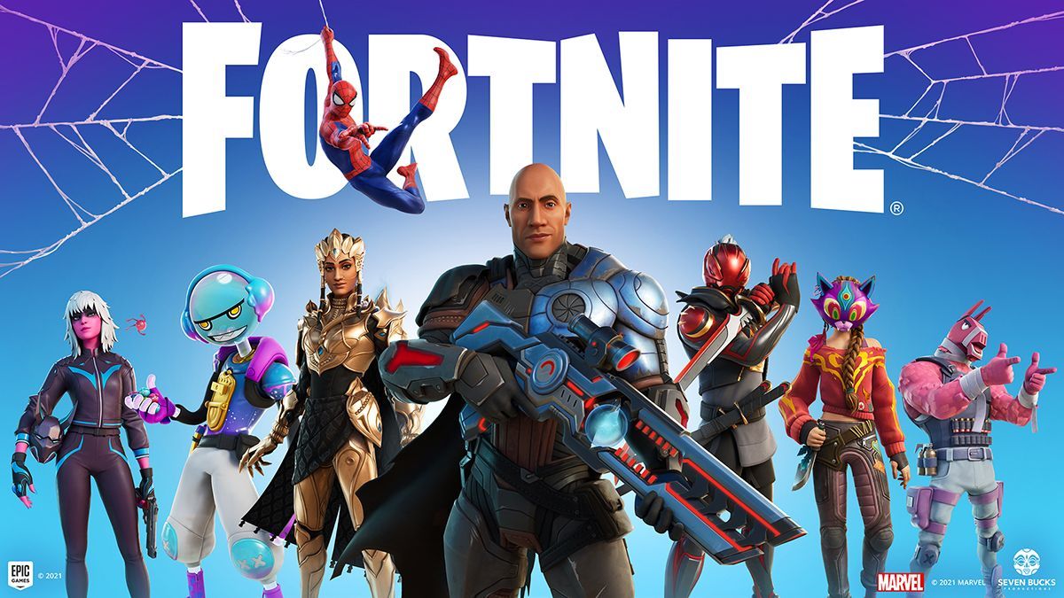 Заплати, щоб виграти: геймери розкритикували нову емоцію з відеогри Fortnite - Ігри - games Заплати, щоб виграти: геймери розкритикували нову емоцію з відеогри Fortnite - Ігри - games