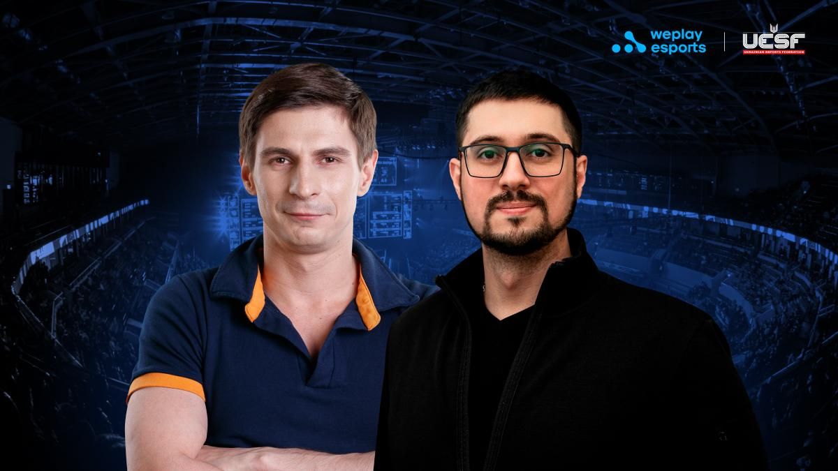 Сборная Украины по киберспорту: как она создавалась и чего достигла на IESF World Championship - Игры - Games Сборная Украины по киберспорту: как она создавалась и чего достигла на IESF World Championship - Игры - Games