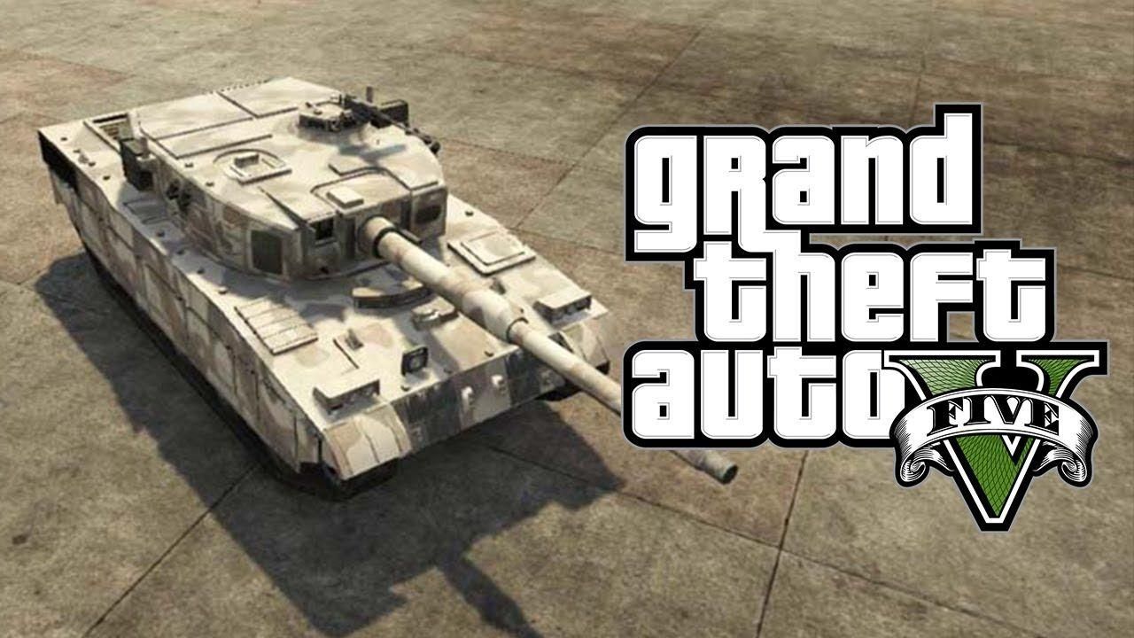 Розробник оригінальної Grand Theft Auto розповів як у грі з'явилися танки - Ігри - games