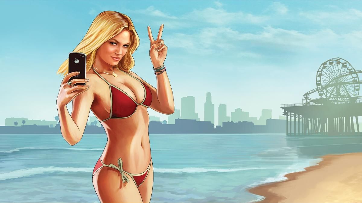 Отчет PornHub за 2021 год показал самые популярные запросы, связанные с видеоиграми - Игры - Games Отчет PornHub за 2021 год показал самые популярные запросы, связанные с видеоиграми - Игры - Games