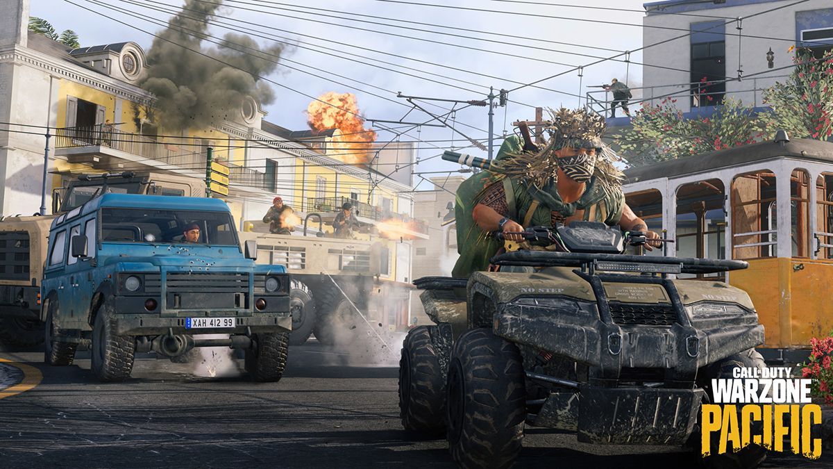 Заплати, щоб програти: геймери висміяли новий набір з відеогри Call of Duty: Warzone - Ігри - games