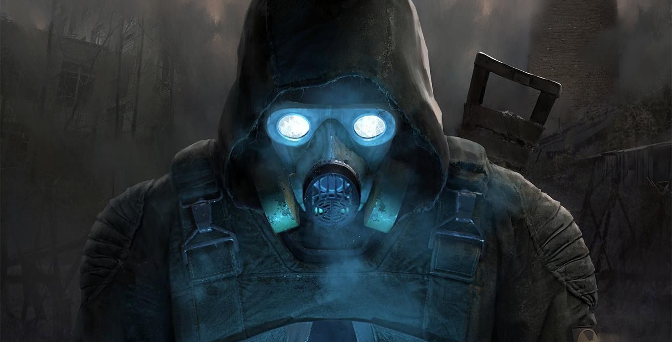 Прислушались к аудитории: разработчики S.T.A.L.K.E.R. 2 отказались от планов на NFT - Игры - Games Прислушались к аудитории: разработчики S.T.A.L.K.E.R. 2 отказались от планов на NFT - Игры - Games