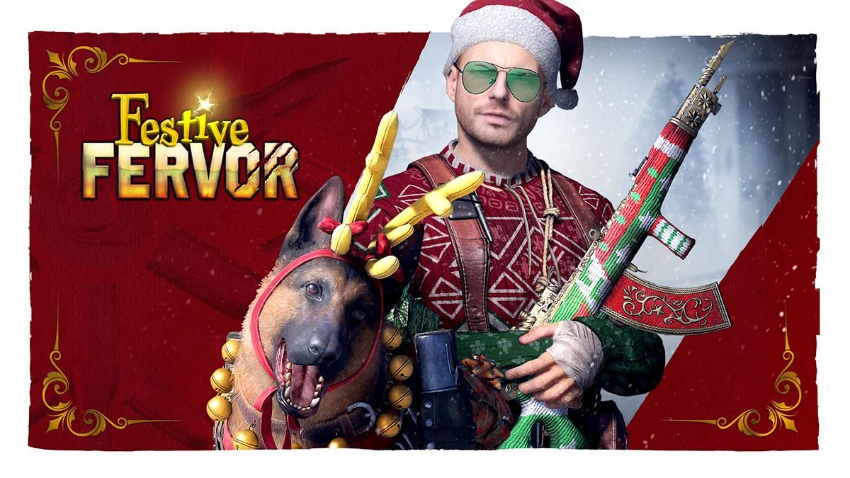 Масштабные новогодние распродажи и бесплатные игры: лучшие предложения за последнюю неделю - Игры - Games Масштабные новогодние распродажи и бесплатные игры: лучшие предложения за последнюю неделю - Игры - Games