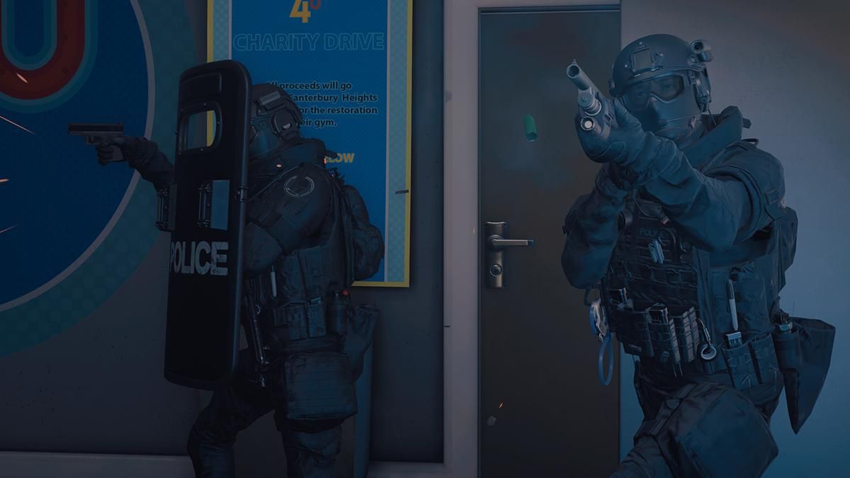 Более 95% положительных отзывов: у Steam набирает популярность тактический шутер Ready or Not - Игры - Games Более 95% положительных отзывов: у Steam набирает популярность тактический шутер Ready or Not - Игры - Games