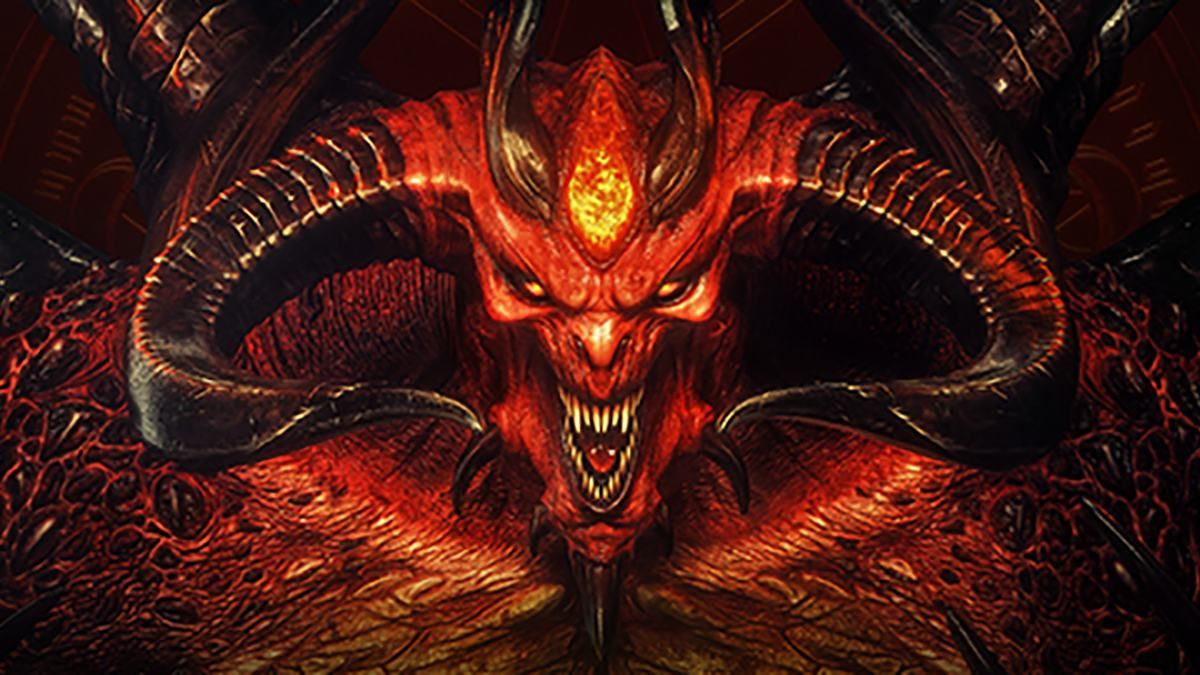 Вкрадений лут, стрільба та вбивство: суперечка фанатів Diablo II, яка завершилася трагічно - Ігри - games