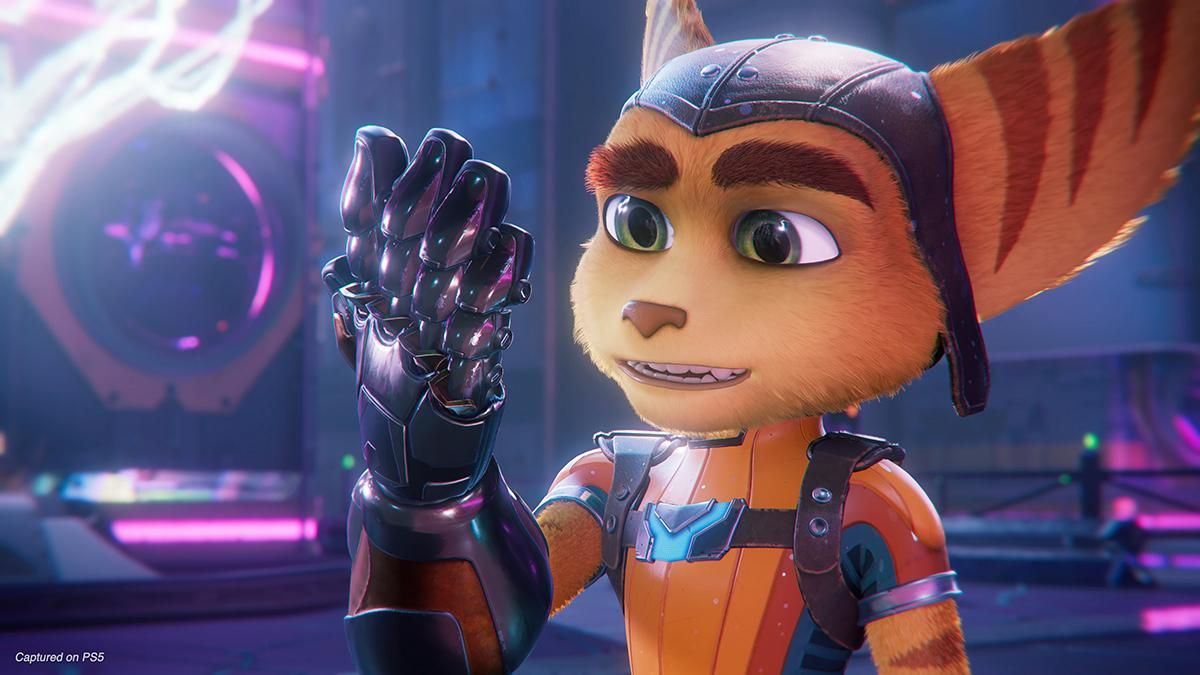Ratchet & Clank, LEGO та Returnal: експерти склали топ ігор 2021 року з найкращою графікою - Ігри - games Ratchet & Clank, LEGO та Returnal: експерти склали топ ігор 2021 року з найкращою графікою - Ігри - games