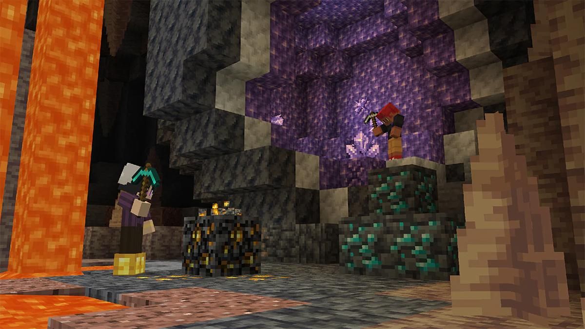 Найкращі геймерські меми за останній тиждень: убивця Call of Duty і зрада в Minecraft - Ігри - games Найкращі геймерські меми за останній тиждень: убивця Call of Duty і зрада в Minecraft - Ігри - games