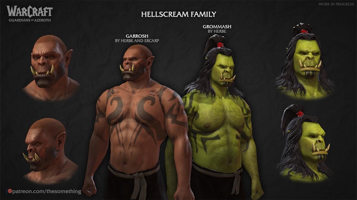 Найкращі моди 2021 року: онлайн для Mount & Blade та всесвіт Warcraft в грі Crusader Kings III - Ігри - games Найкращі моди 2021 року: онлайн для Mount & Blade та всесвіт Warcraft в грі Crusader Kings III - Ігри - games