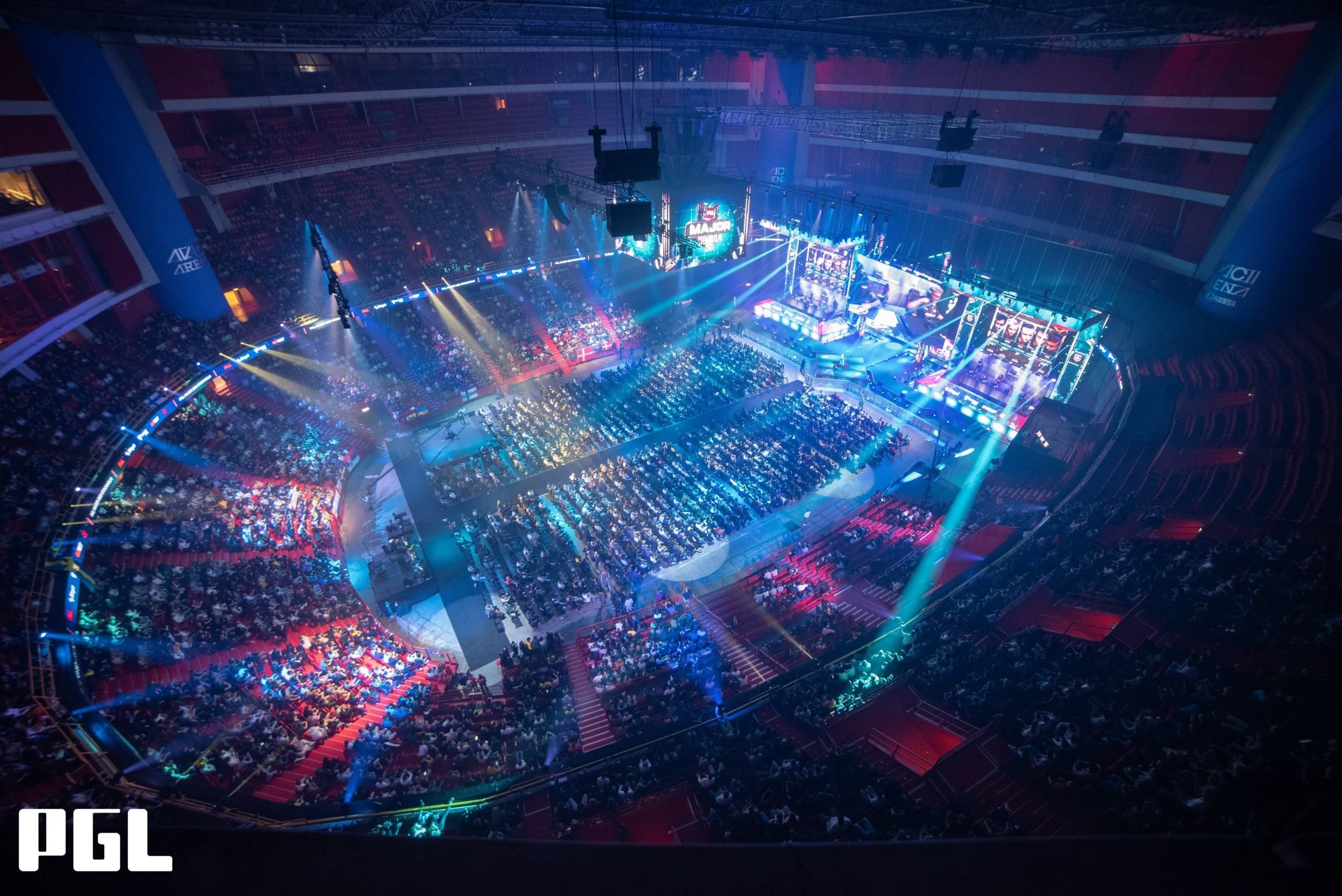 Аналитики назвали самые популярные киберспортивные события 2021 года: LoL, Dota 2 или CS:GO - Игры - Games Аналитики назвали самые популярные киберспортивные события 2021 года: LoL, Dota 2 или CS:GO - Игры - Games