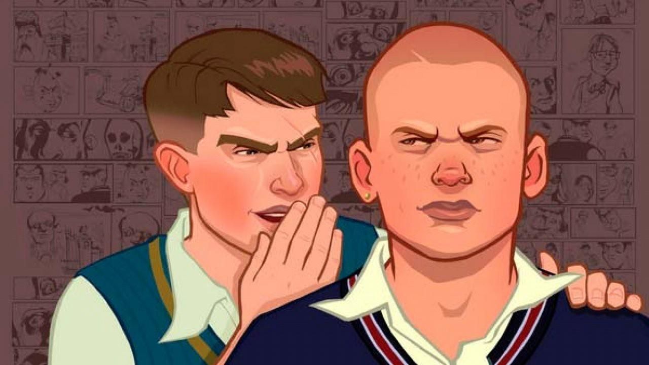 Світ втратив неймовірну гру: з'явилися подробиці про скасовану Bully 2 від Rockstar - Ігри - games Світ втратив неймовірну гру: з'явилися подробиці про скасовану Bully 2 від Rockstar - Ігри - games