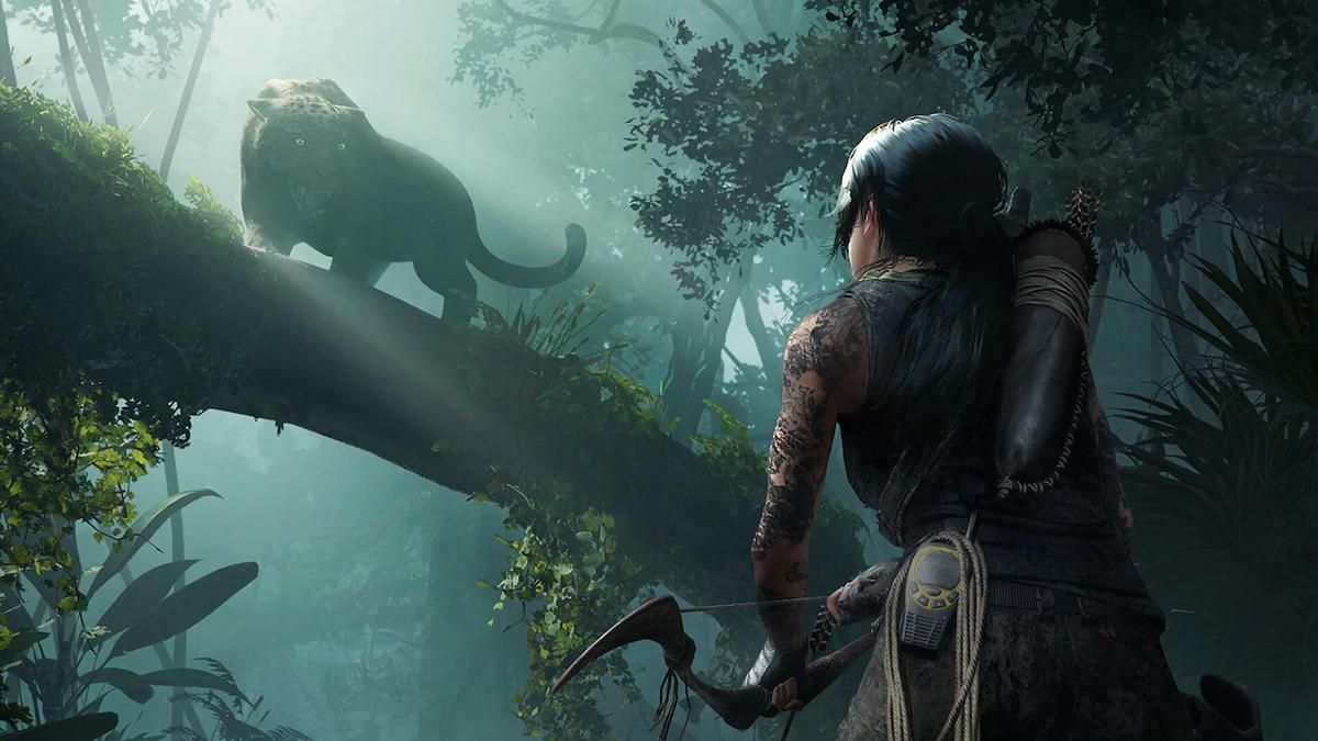 Безплатні ігри в Epic Games Store і PS Store: найкращі пропозиції за останній тиждень - Ігри - games Безплатні ігри в Epic Games Store і PS Store: найкращі пропозиції за останній тиждень - Ігри - games