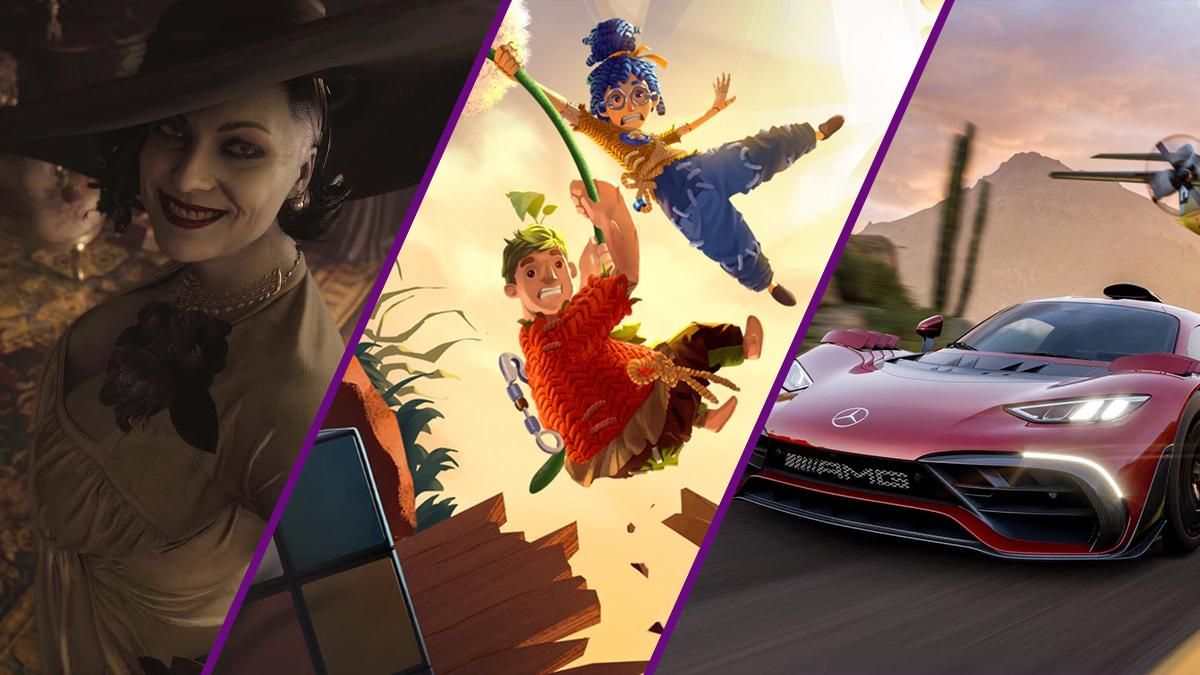 Стали известны самые титулованные игры 2021 года: кто возглавил список - Игры - Games Стали известны самые титулованные игры 2021 года: кто возглавил список - Игры - Games