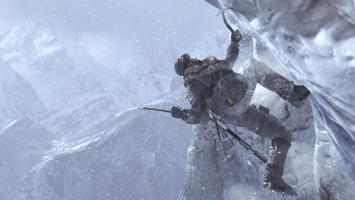 Жорстока кампанія та режим у дусі Escape from Tarkov: інсайдер розповів про Call of Duty 2022 - Ігри - games