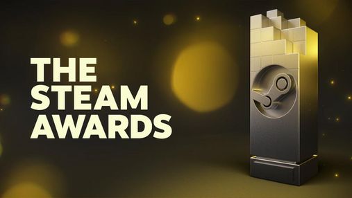 Користувачі Steam обрали найкращі ігри минулого року: результати Steam Awards 2021