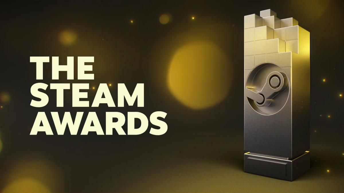 Пользователи Steam выбрали лучшие игры прошлого года: результаты Steam Awards 2021 - Игры - Games