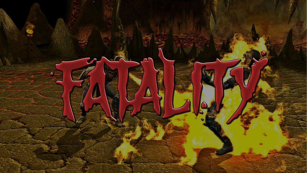 Талановитий геймер створив нові фаталіті для класичного Mortal Kombat: яскраві відео - Ігри - games