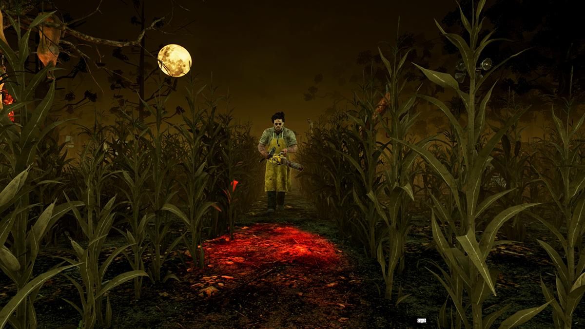 Не маніяк, а расист: з відеогри Dead by Daylight видалять маски Шкіряного обличчя - Ігри - games Не маніяк, а расист: з відеогри Dead by Daylight видалять маски Шкіряного обличчя - Ігри - games