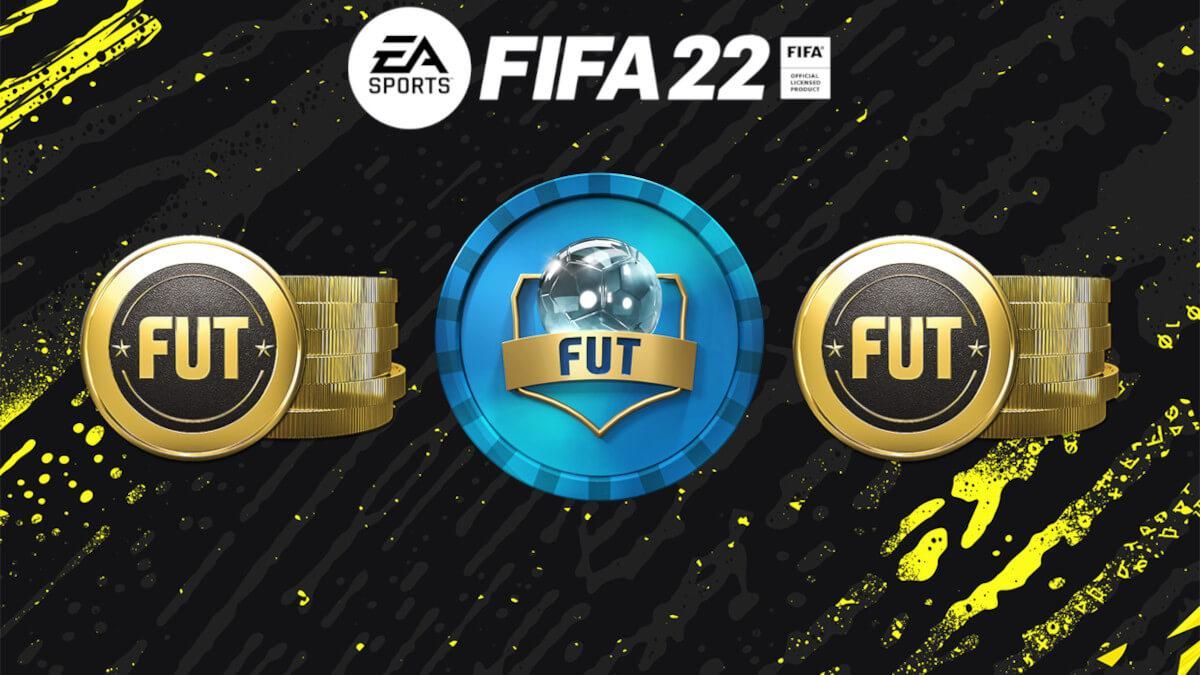 Скандал у FIFA 22: підтримка EA допомогла хакерам викрасти акаунти популярних стрімерів - Ігри - games Скандал у FIFA 22: підтримка EA допомогла хакерам викрасти акаунти популярних стрімерів - Ігри - games