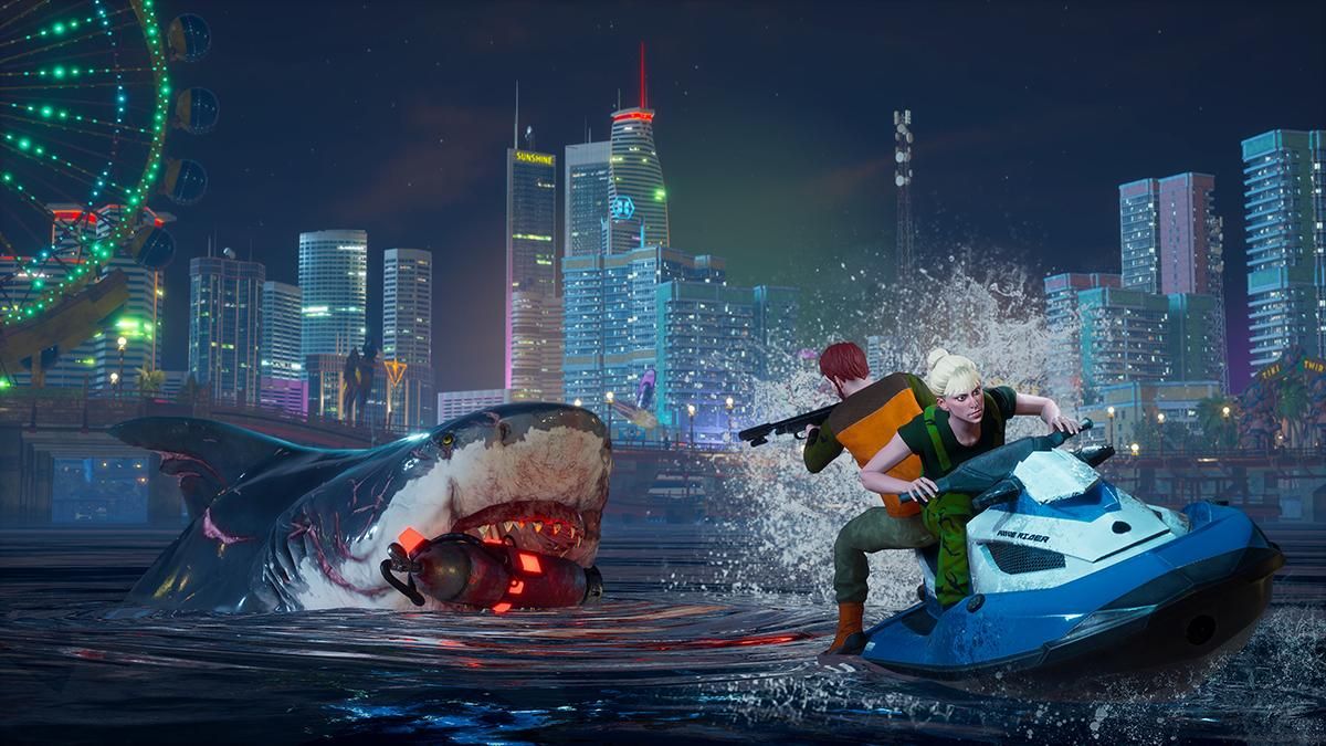 Знижки в Steam та безплатна гра в Epic Games Store: найкращі пропозиції за останній тиждень - Ігри - games Знижки в Steam та безплатна гра в Epic Games Store: найкращі пропозиції за останній тиждень - Ігри - games
