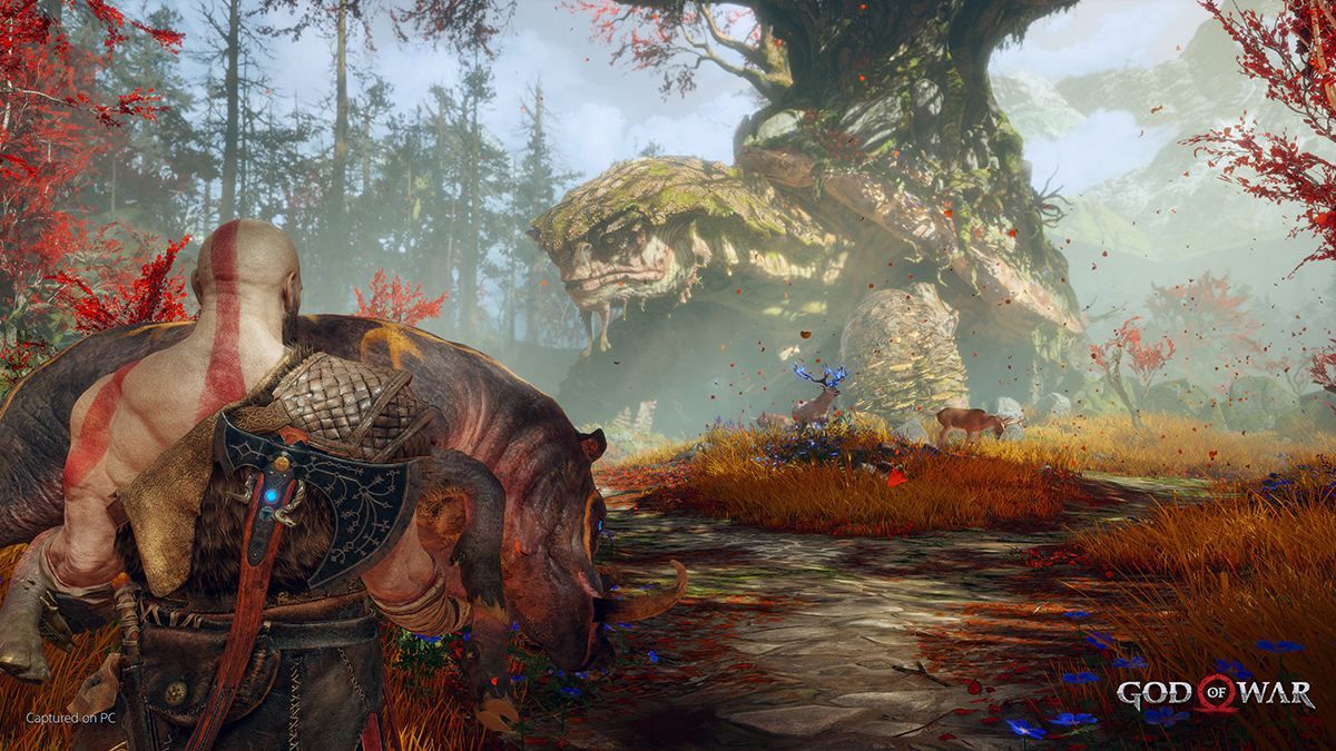 Лучшие геймерские мемы за последнюю неделю: God of War на Xbox и эволюция игр - Игры - Games Лучшие геймерские мемы за последнюю неделю: God of War на Xbox и эволюция игр - Игры - Games