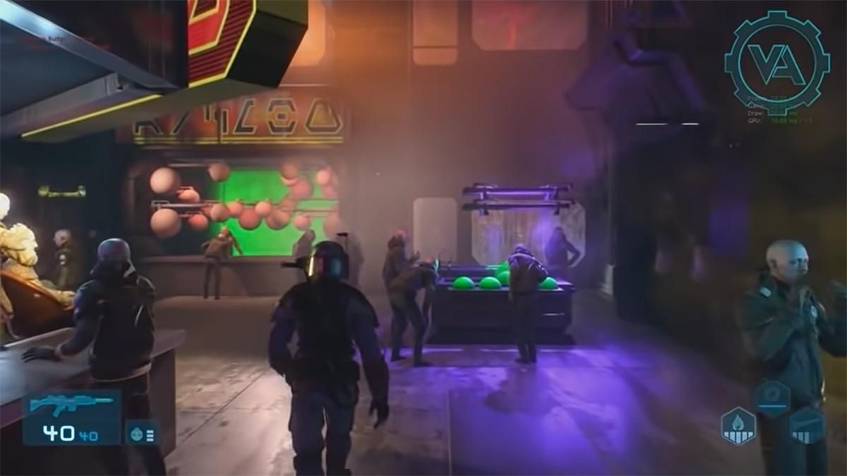 Uncharted во вселенной "Звездных войн": в сети появился геймплей отмененной игры Star Wars 1313 - Игры - Games Uncharted во вселенной "Звездных войн": в сети появился геймплей отмененной игры Star Wars 1313 - Игры - Games