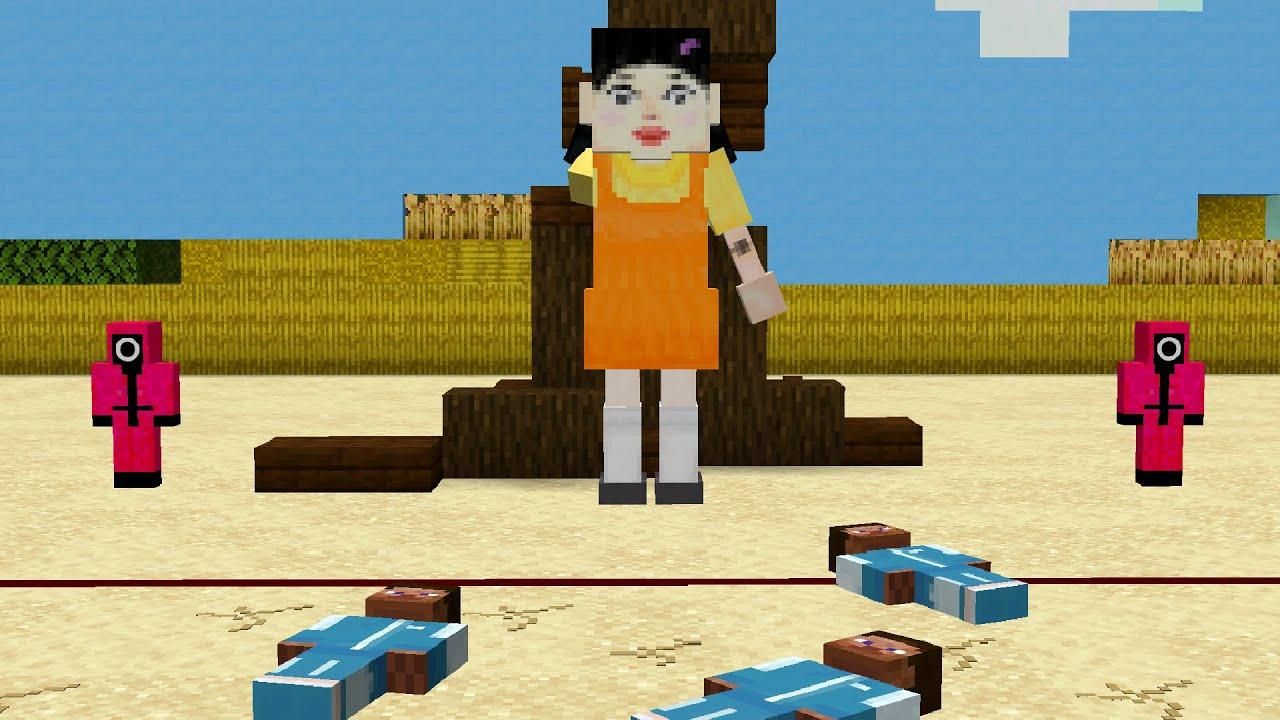 Хакерская атака на турнир по Minecraft оставила без интернета целую страну: забавная история - Игры - Games Хакерская атака на турнир по Minecraft оставила без интернета целую страну: забавная история - Игры - Games